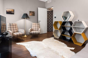 Flats4rent Al Monte